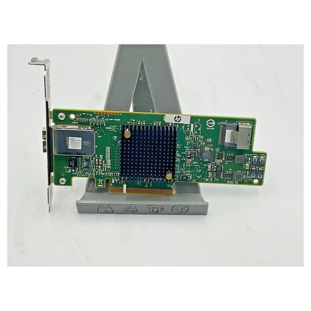 HP Smart Array P420 SAS RAID Controller PCIe‎